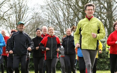 Kortlopend lidmaatschap levert leden op!