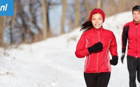 Wat is jouw hardloopvoornemen voor 2017?