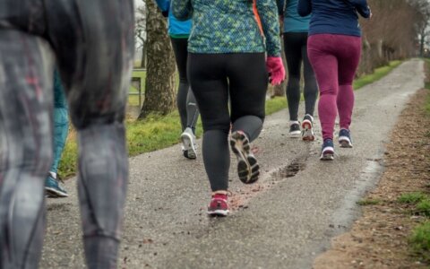 Nationale-Nederlanden en Atletiekunie helpen hardlopers met hun persoonlijke doel