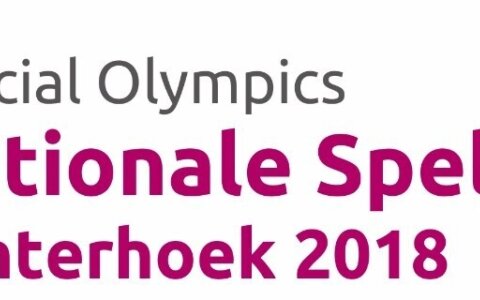 Special Olympics Nationale Spelen