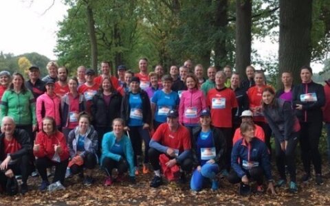 YSTR door de ogen van: De deelnemer