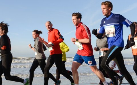 Veel sportief voordeel bij je zorgverzekering