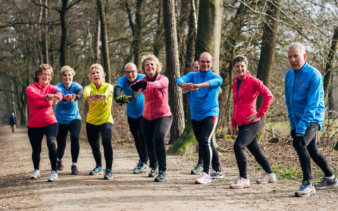 Eindrapportage ledenbehoud KNZB ook interessant voor de Atletiekclubs