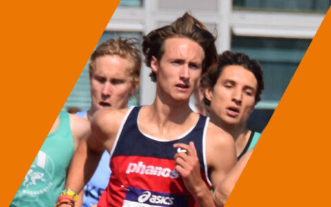 Luuk Wagenaar is jeugdtrainer van het jaar 2016