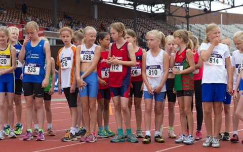 89% van de Nederlanders is voor rookvrij sportterrein voor kinderen