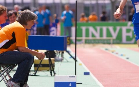 AVA'70: Volle ALV en nooit tekort aan vrijwilligers