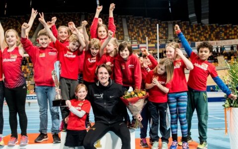 Ben jij Pupillentrainer?