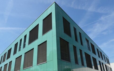 Even voorstellen: Okko Kruijshoop en Luuk Hendriks