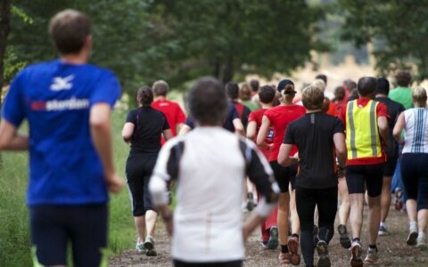 Column: Samen laten we Nederland beter lopen!