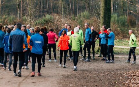 Verzekeringen: trainingen buiten het trainingsrooster