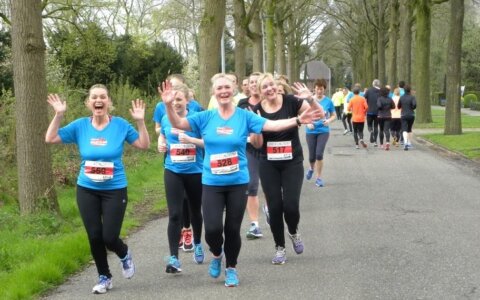 Dit is Passie, Plezier en Prestatie in optima forma!