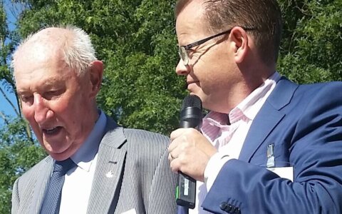 Leo Witvliet: 'Je moet inventief zijn'