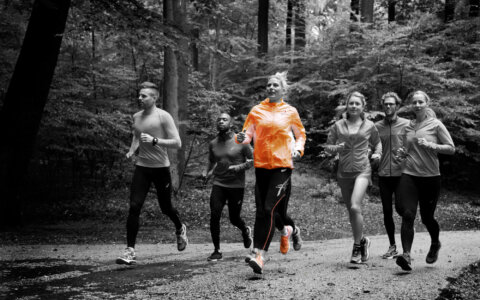 Veel sportief voordeel bij je zorgverzekering via de Atletiekunie