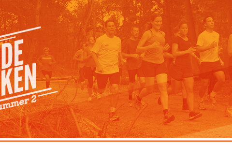 Nieuwsbrief Lopende Zaken 2 is verschenen