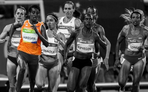 MiLa congres 22 oktober 2016