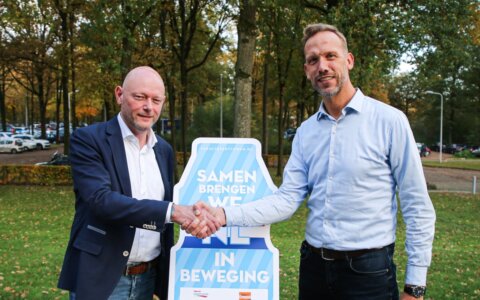 Yakult en Atletiekunie lopen door met Start to Run