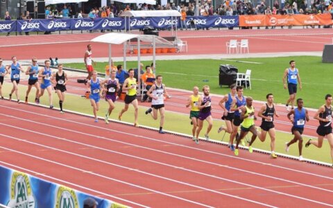 Organiseert jouw club een Nederlands kampioenschap in 2020?