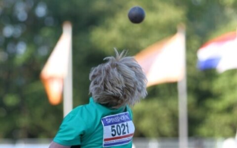 Trotse organisatoren NK Werpvijfkamp 2019 en NK 100km 2019 en 2020 bekend