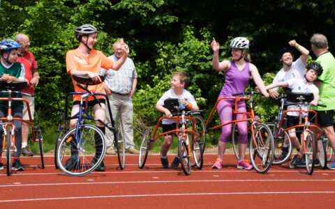 Aangepast sportaanbod starten of versterken?