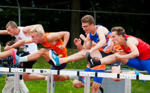 Inschrijving competitie 2020 geopend