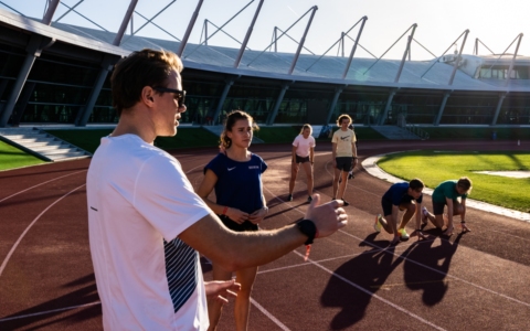 Nils Pennekamp: coachen op een hoger niveau