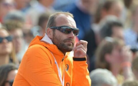 Robbert-Jan Jansen aangesteld als Talent Coach