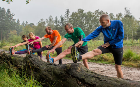 Atletiekunie ontvangt subsidie voor sportblessurepreventie