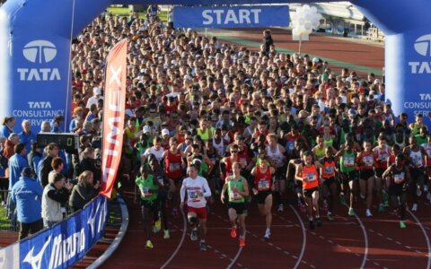 De plus van een gecertificeerd parcours