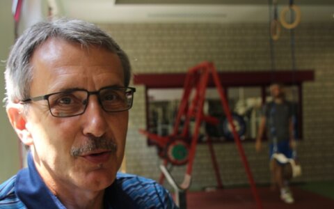 Hans-Jörg Thomaskamp: Durven springen zonder om te kijken