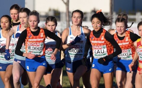 Ticketverkoop SPAR EK Cross Tilburg 2018 van start
