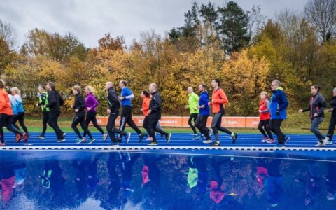 Trainersopleidingen van start in najaar 2021