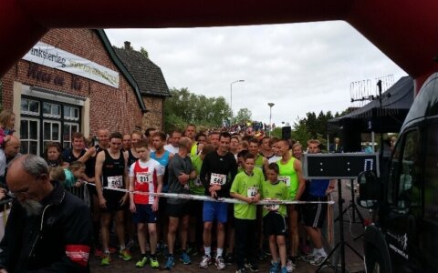 Vele kleintjes zijn groot(s)!