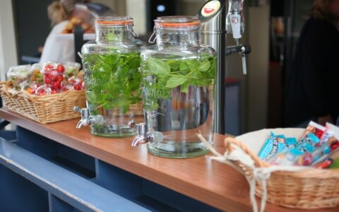 Meer omzet voor jouw kantine?