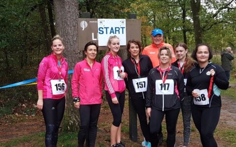 YSTR door de ogen van: De trainer