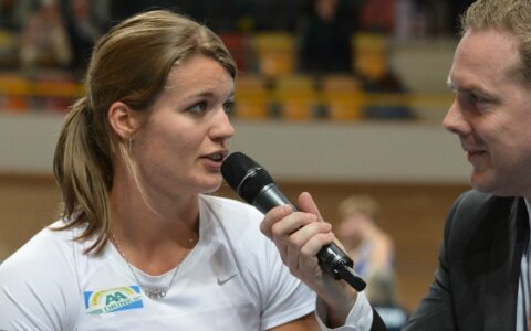 Microfonisten gezocht!