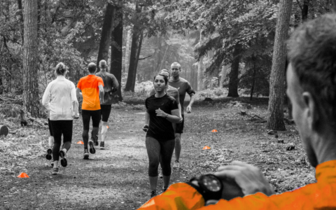 Inschrijving Looptrainersdag open!