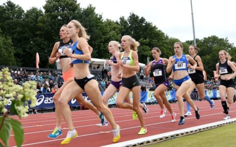 Organisatoren bekend Nederlandse Kampioenschappen 2020