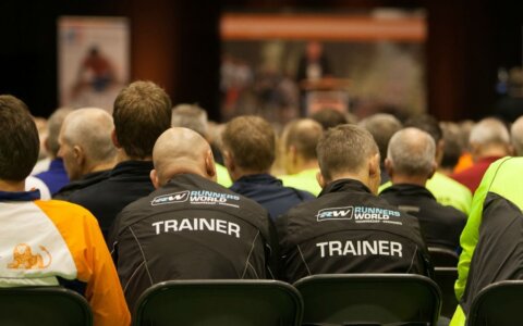 Trainerscongres geannuleerd