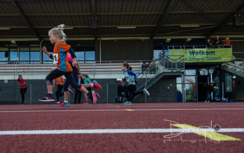 Sportakkoord biedt AV Unitas kans voor kwaliteitsimpuls