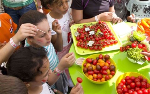 Atletiekclubs komen goed uit de bus!