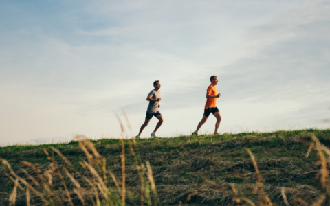 Hardlopers binden via hardlopen.nl!