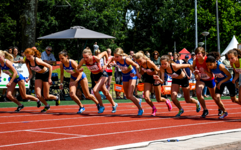 Zeven tips om meer uit de sponsoring van een (atletiek)evenement te halen
