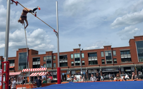 Wat is een city event en wat levert het op?