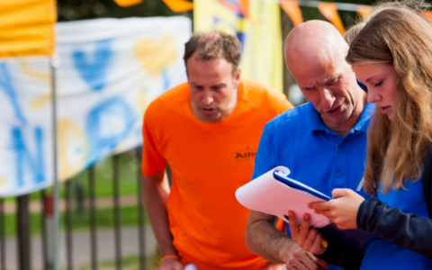 Verkiezing: Clubheld van het jaar!