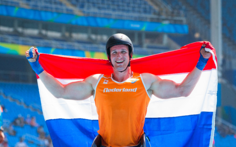 Paralympische Preview Dag 9