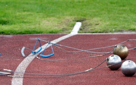 Klimaatneutrale atletiekaccommodatie AV Sparta