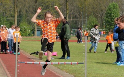 Best Practice: Het succes van de Koningsspelen bij AVR '69