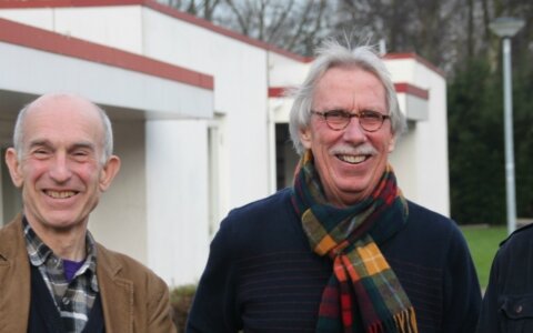 Good practice: kortlopend lidmaatschap