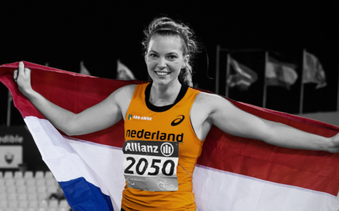 Paralympische Preview Dag 8