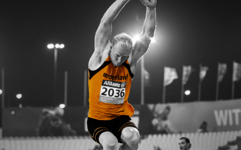 Paralympische Preview Dag 10